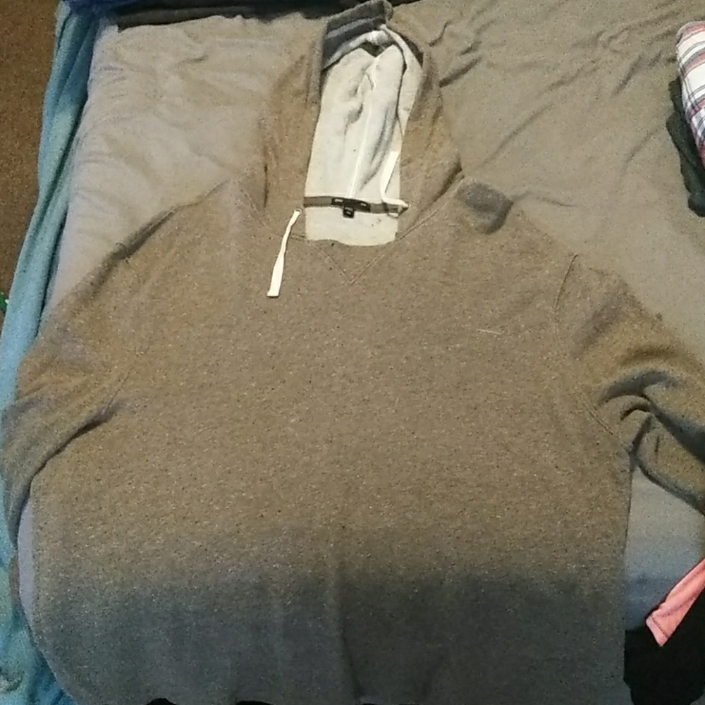 Gap hoodie